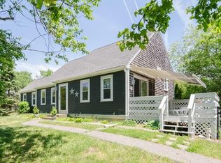 89 Old Barn Rd, Plymouth, MA 02360