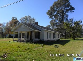 115 13th St N, Clanton, AL 35045
