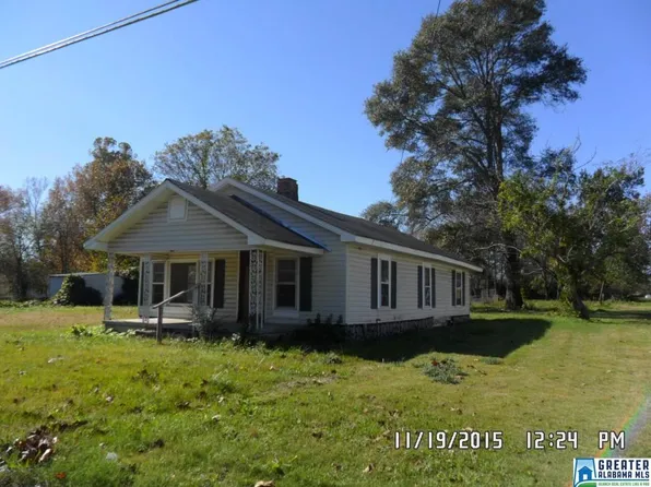 115 13th St N, Clanton, AL 35045