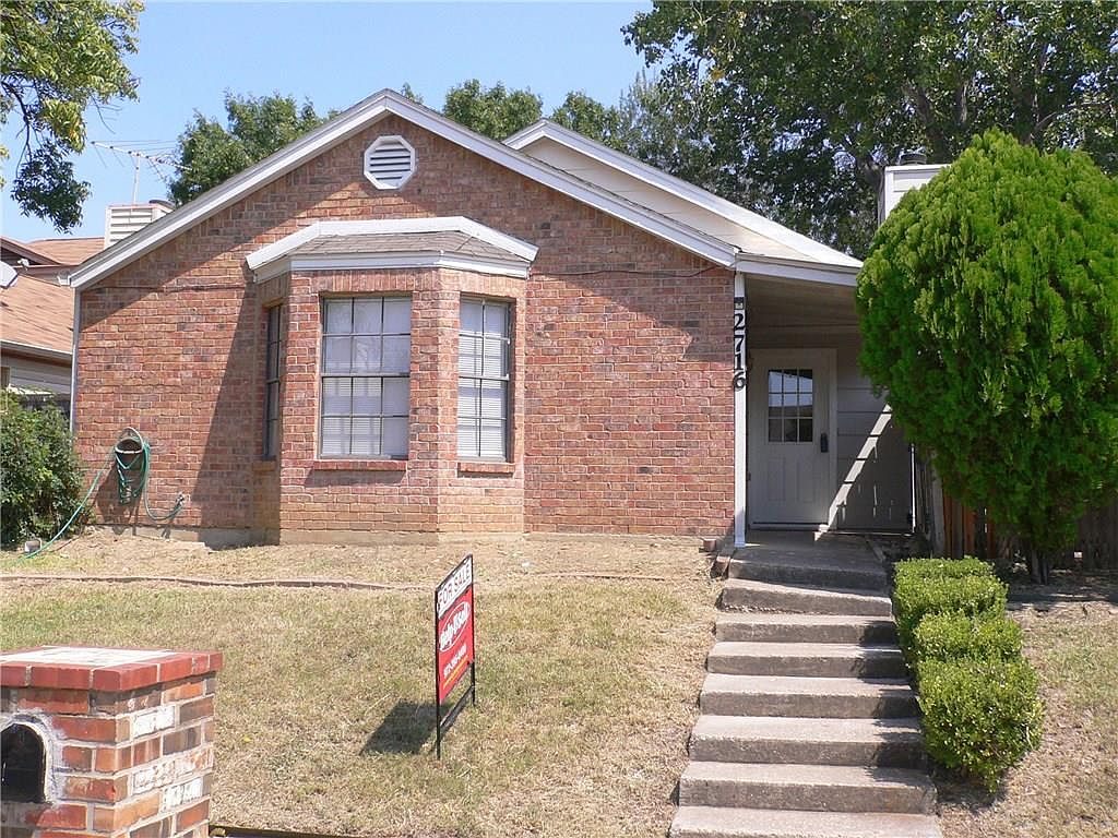 2716 Bridge Lake Dr, Irving, TX 75060 Zillow