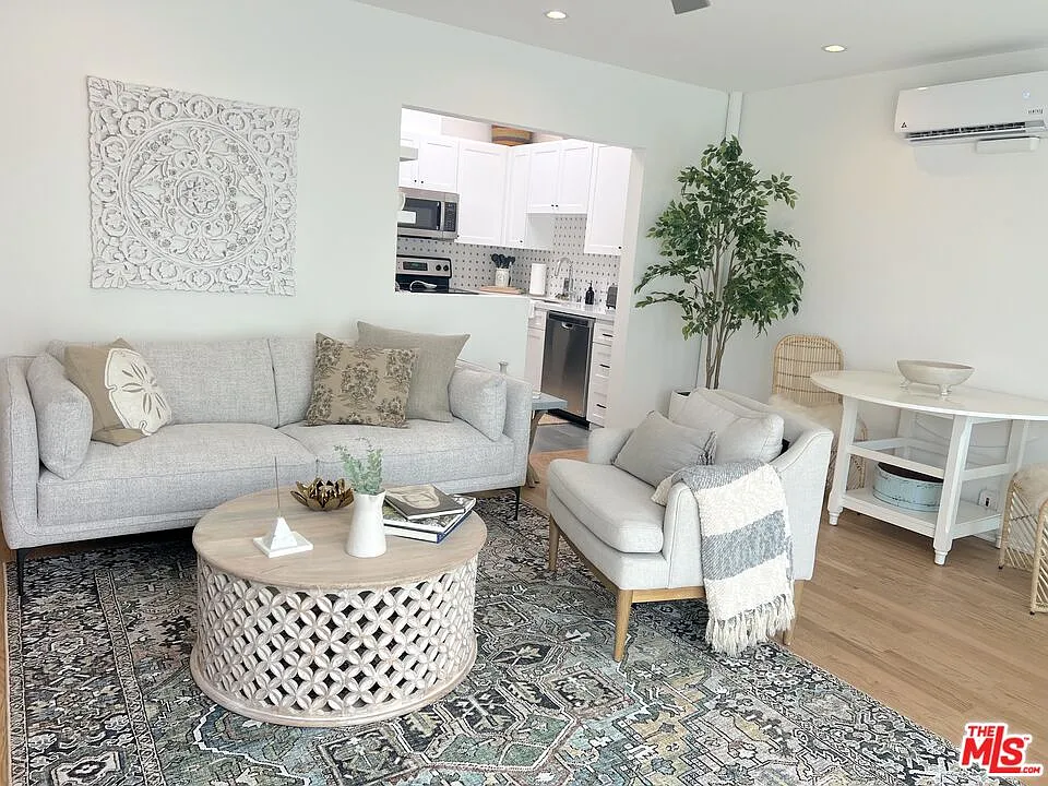 1 bed, 509 sqft, $6,500 — Photo 4