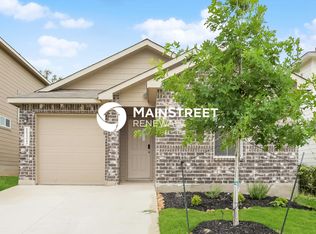 15323 Crimson Topaz, San Antonio, TX 78253