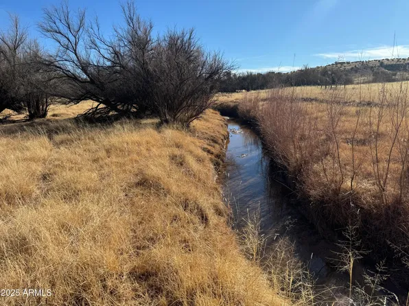 101 River Springs Ranch -- #101, St Johns, AZ 85936