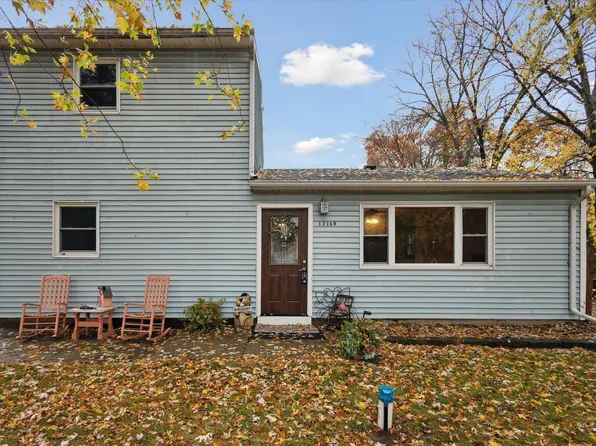 17169 Ethel Ave, South Bend, IN 46635