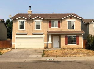 2123 Watercourse St, Stockton, CA 95206