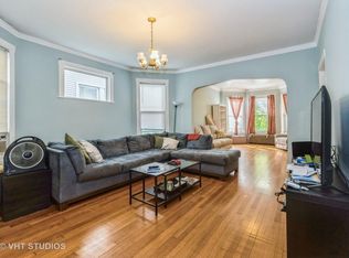 1340 W Rosedale Ave #1, Chicago, IL 60660