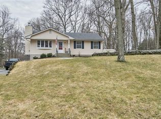 3 Fredrick Dr, Monroe, NY 10950