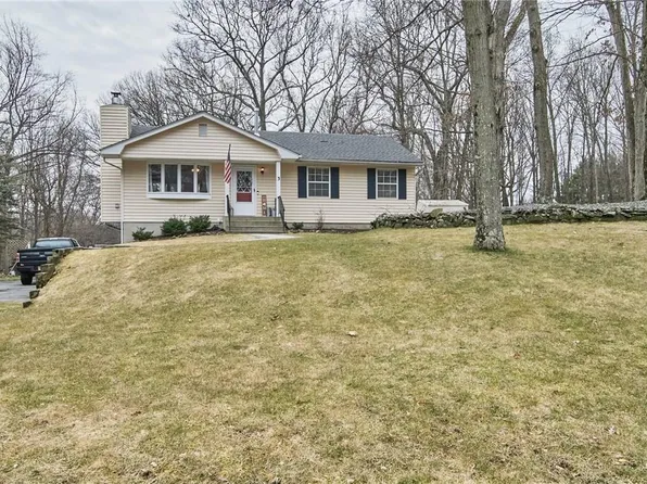 3 Fredrick Drive, Monroe, NY 10950