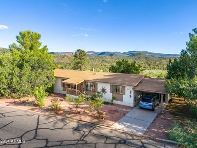 175 SUNSET HILLS Drive, Sedona, AZ, 86336