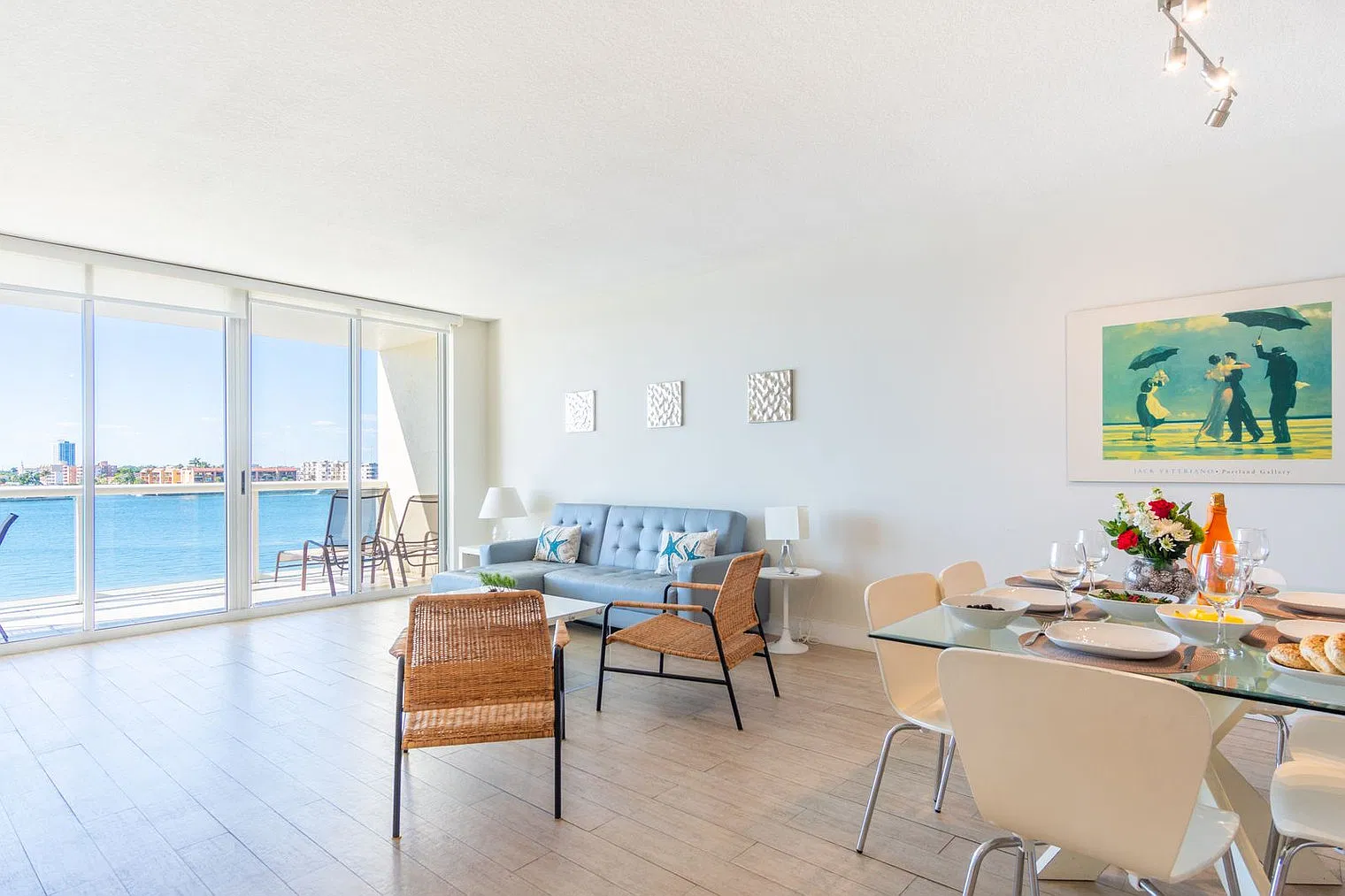 2 bed, 2.0 bath, 1302 sqft, $8,104 — Photo 1