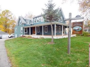 158 Washington St, Whitman, MA 02382