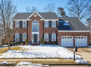 5924 Sunlight Mountain Rd, Spotsylvania, VA 22553