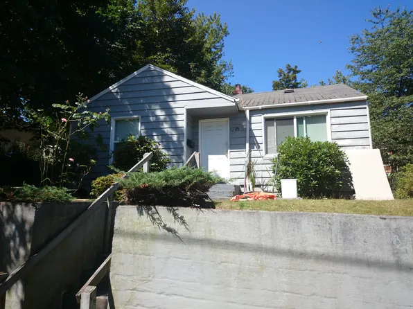 1709 Martin Luther King Jr Way, Seattle, WA 98122