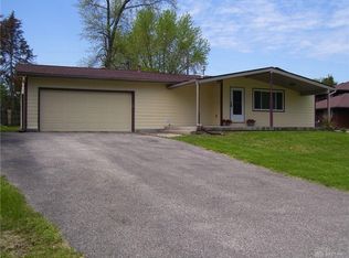 1081 Yellowstone Rd, Xenia, OH 45385