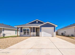 1710 132nd St, Lubbock, TX 79423