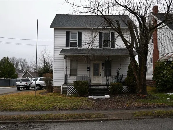 1216 16th St, Parkersburg, WV 26101
