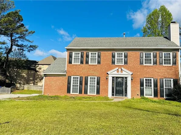 1391 Warrenton Hunt, Lawrenceville, GA 30043