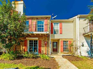 233 N French Quarter Dr, Houma, LA 70364