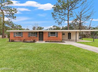 9621 ABERDARE Avenue W, Jacksonville, FL 32208