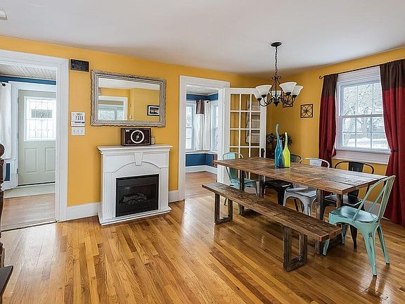5th image of 61 Mylod St