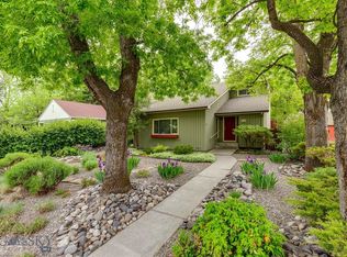 1115 S Willson Ave, Bozeman, MT 59715