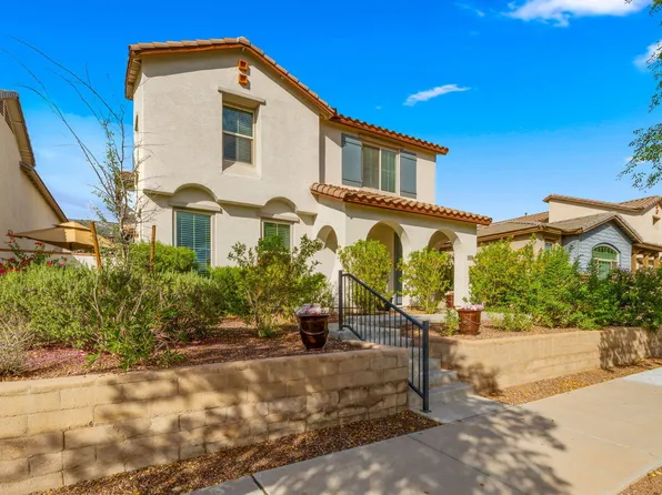 20728 W LEGEND Trail, Buckeye, AZ 85396