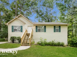 235 Poplar Way, Dallas, GA 30157