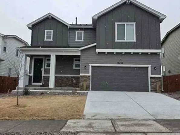 10432 Summer Ridge Dr, Peyton, CO 80831