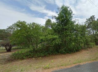 2396 W Elmore Loop, Citrus Springs, FL 34434