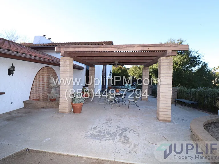 23936 Barona Mesa Rd — Photo 8