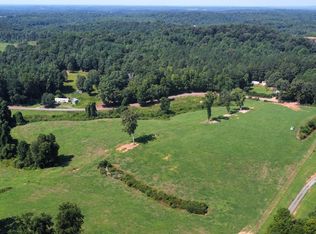 0 Eastanollee Rd TRACT 2, Eastanollee, GA 30538