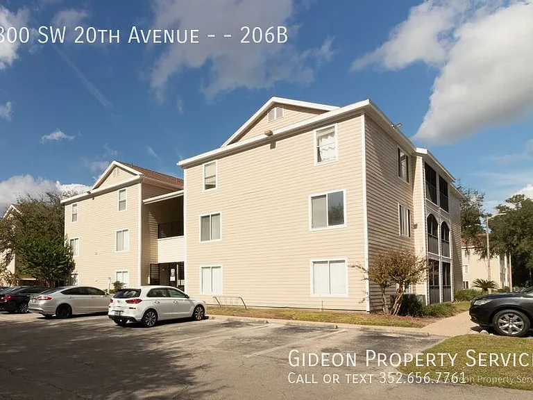 3800 SW 20th Ave #206B — Photo 1