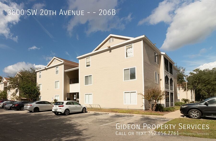 1st image of 3800 SW 20th Ave #206B