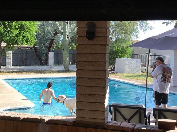 2nd image of 7305 W Villa Theresa Dr