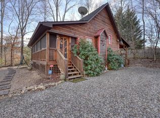 1852 State Highway 325, Blairsville, GA 30512