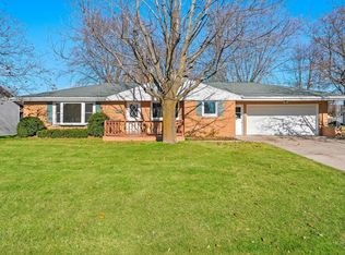 3535 Finger Rd, Green Bay, WI 54311