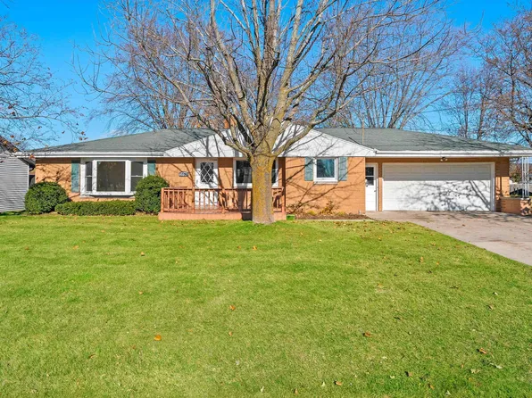 3535 Finger Rd, Green Bay, WI 54311