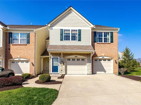 9373 Stoneybrooke Unit 10-J, Cincinnati, OH 45231