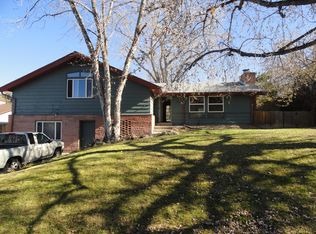 3560 Holland St #B, Wheat Ridge, CO 80033