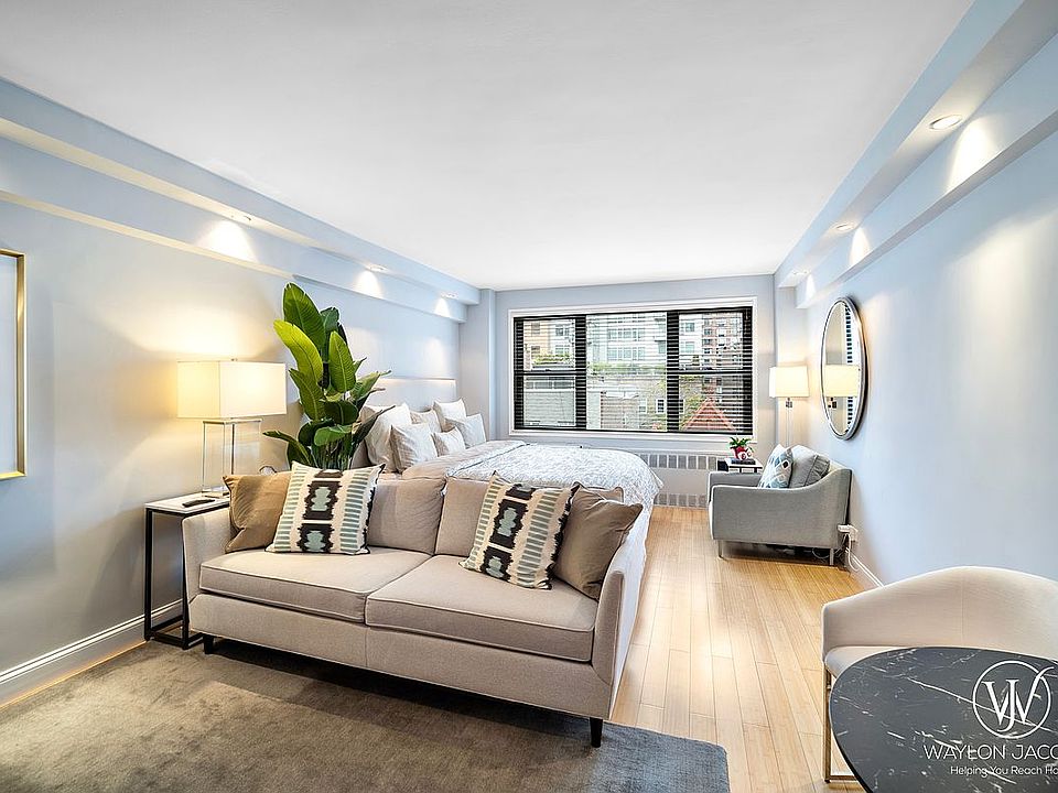 1st image of 408 W 57th St APT 9G