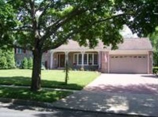 302 Mohawk Dr, Wenonah, NJ 08090