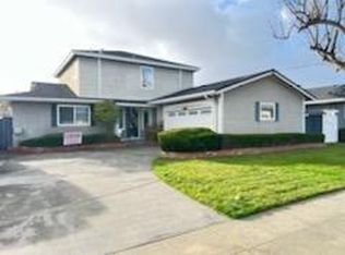 14369 Nassau Rd, San Leandro, CA 94577