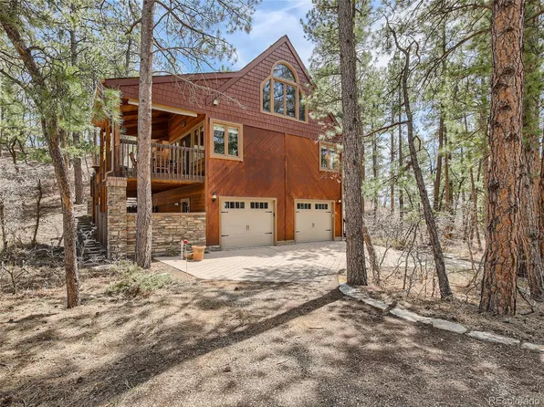 304 Staghorn Way, Franktown, CO 80116