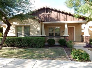 20918 W Lost Creek Dr, Buckeye, AZ 85326