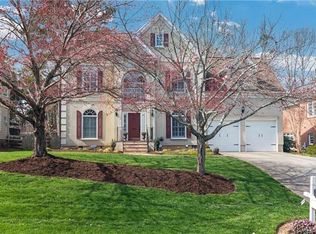 2324 Tarleton Twins Trl, Charlotte, NC 28270
