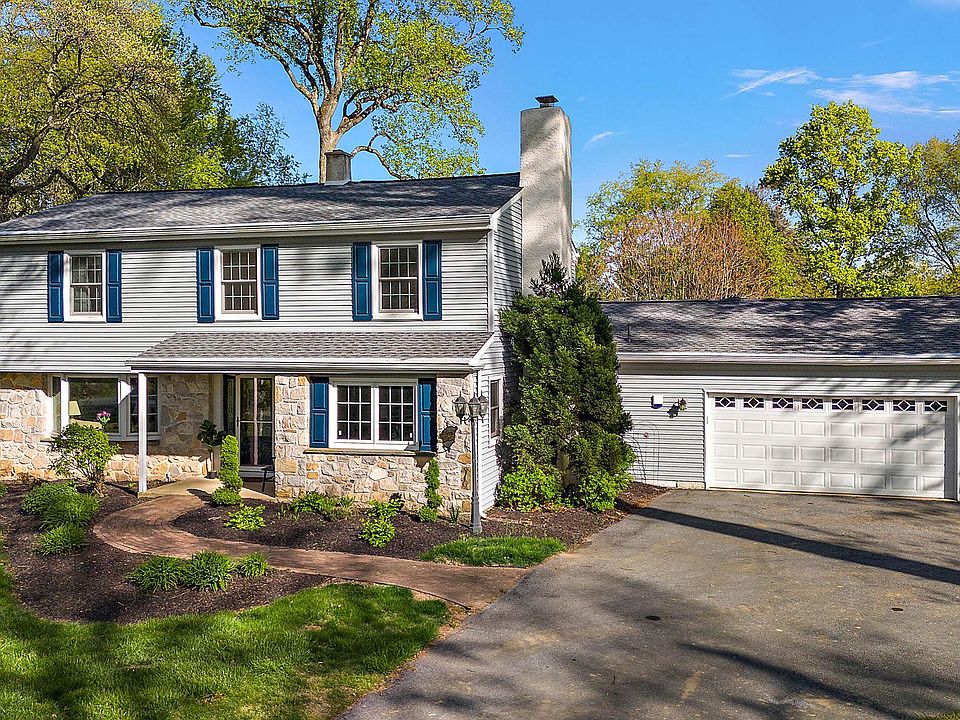 1402 Glenside Rd, Downingtown, PA 19335 Zillow