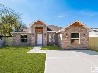 9 Old Military Hwy, Brownsville, TX 78520