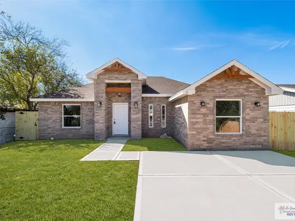 9 Old Military Hwy, Brownsville, TX 78520