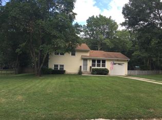 309 Sandy Ln, Galloway, NJ 08205