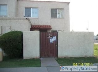 1456 N 54th Ln, Phoenix, AZ 85043